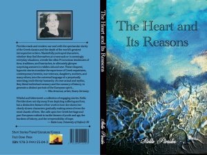Book,The Heart and Its Reasons,Fruit Dove Press,